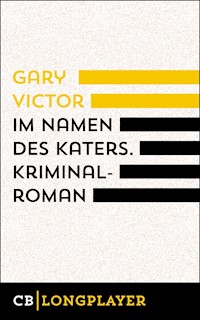 Im Namen des Katers - Gary Victor - E-Book