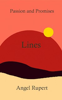 Lines - Angel Rupert - E-Book