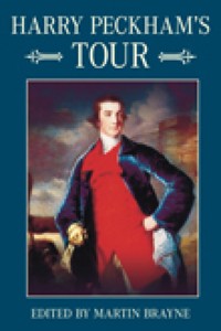 Harry Peckham's Tour - Harry Peckham - E-Book