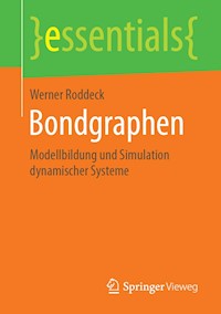 Bondgraphen - Werner Roddeck - E-Book