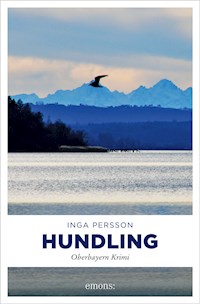 Hundling - Inga Persson - E-Book