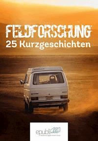 Feldforschung - epubli GmbH - E-Book