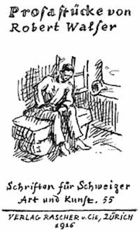 Prosastücke - Robert, Walser - kostenlos E-Book