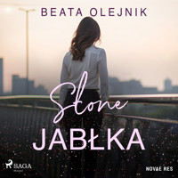 Słone Jabłka - Beata Olejnik - Hörbuch
