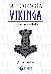 Mitología Vikinga - Javier Tapia - E-Book