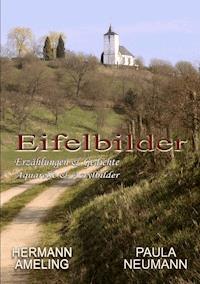 Eifelbilder - Hermann Ameling - E-Book
