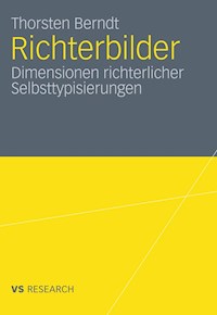 Richterbilder - Thorsten Berndt - E-Book