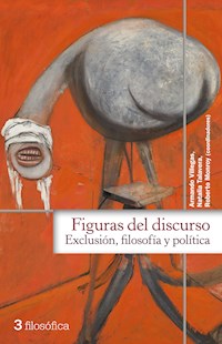 Figuras del discurso -  - E-Book