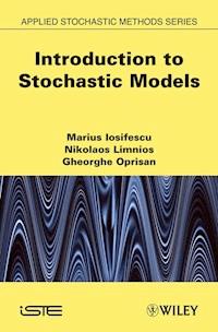 Introduction to Stochastic Models - Marius Iosifescu - E-Book