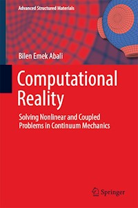 Computational Reality - Bilen Emek Abali - E-Book