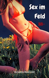 Sex im Feld - Bernadette Binkowski - E-Book