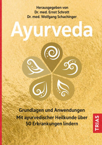 Ayurveda -  - E-Book