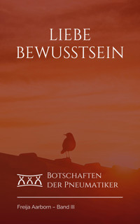 Liebe Bewusstsein - Freija Aarborn - E-Book