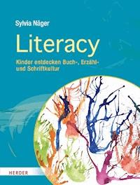 Literacy - Sylvia Näger - E-Book