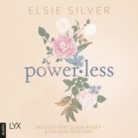 Powerless - Chestnut Springs, Teil 3 (Ungekürzt) - Elsie Silver - Hörbuch