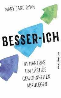 Besser-ich - Mary Jane Ryan - E-Book