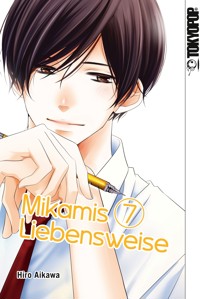 Mikamis Liebensweise 07 - Hiro Aikawa - E-Book