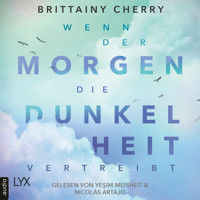 Wenn der Morgen die Dunkelheit vertreibt (Ungekürzt) - Brittainy Cherry - Hörbuch