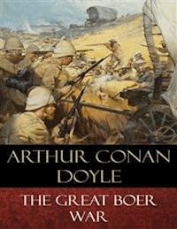 The Great Boer War - Arthur Conan Doyle - E-Book