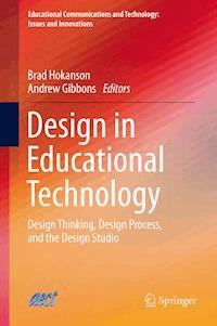 Design in Educational Technology -  - E-Book