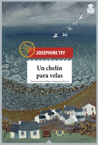 Un chelín para velas - Josephine Tey - E-Book