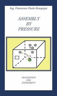Assembly by pressure - Francesco Paolo Rosapepe - E-Book