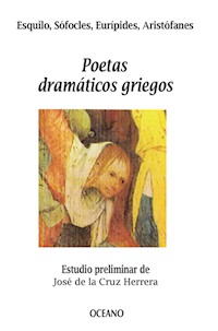 Poetas dramáticos griegos - varios - E-Book