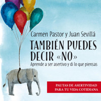 También puedes decir "no" - Juan Sevillá - Hörbuch
