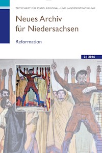 Neues Archiv für Niedersachsen 2.2016 -  - E-Book