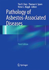 Pathology of Asbestos-Associated Diseases - - E-Book