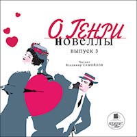 Новеллы. Выпуск 3 - О. Генри - Hörbuch