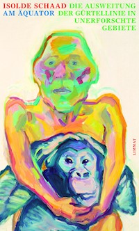 Am Äquator - Isolde Schaad - E-Book