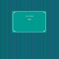 Hier - Kurt Scharf - E-Book