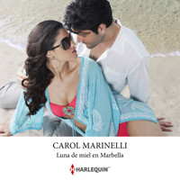 Luna de miel en Marbella - Carol Marinelli - Hörbuch