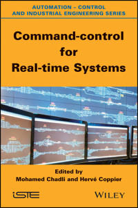 Command-control for Real-time Systems -  - E-Book