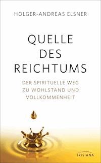 Quelle des Reichtums - Holger-Andreas Elsner - E-Book