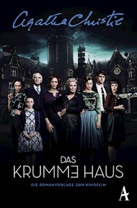 Das krumme Haus - Agatha Christie - E-Book