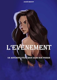 L'évènement - Anaïs Brenot - E-Book