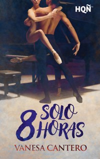 Solo 8 horas - Vanesa Cantero - E-Book