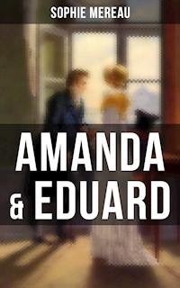 Amanda & Eduard - Sophie Mereau - E-Book