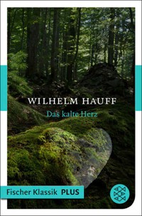 Das kalte Herz - Wilhelm  Hauff - E-Book