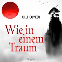 Wie in einem Traum - Ulli Olvedi - Hörbuch