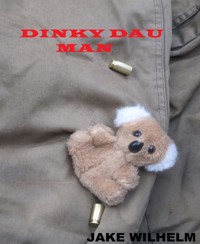 Dinky Dau Man - Jake Wilhelm - kostenlos E-Book