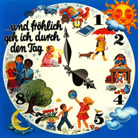 ... und fröhlich geh ich durch den Tag - Margret Birkenfeld - Hörbuch