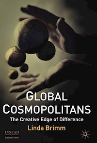 Global Cosmopolitans - L. Brimm - E-Book