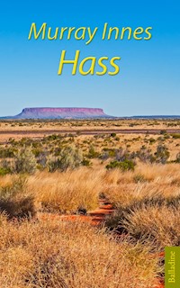 Hass - Murray Innes - E-Book