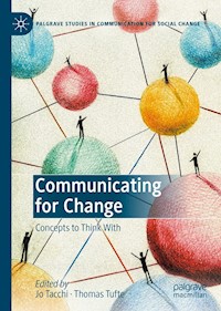 Communicating for Change -  - E-Book