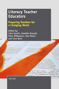 Literacy Teacher Educators -  - E-Book