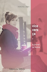 Vice vers ça - Pierre-Paul Jobert - E-Book
