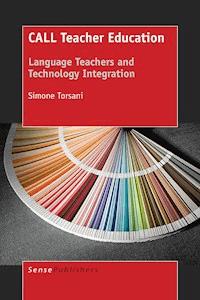 CALL Teacher Education - Simone Torsani - E-Book